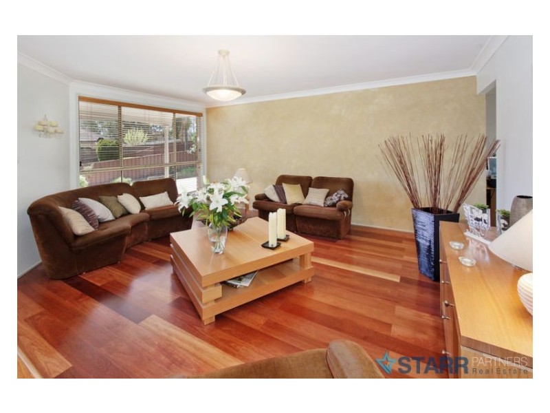 14  Whitton Place, Huntington Heights NSW 2767