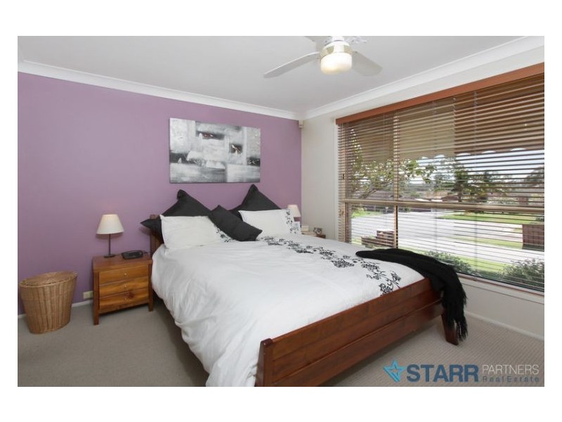 14  Whitton Place, Huntington Heights NSW 2767