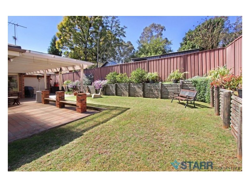 14  Whitton Place, Huntington Heights NSW 2767