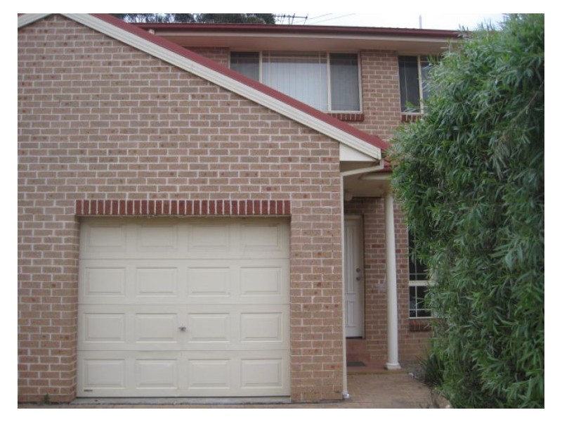 76/17  Huntley Drive,, Blacktown NSW 2148