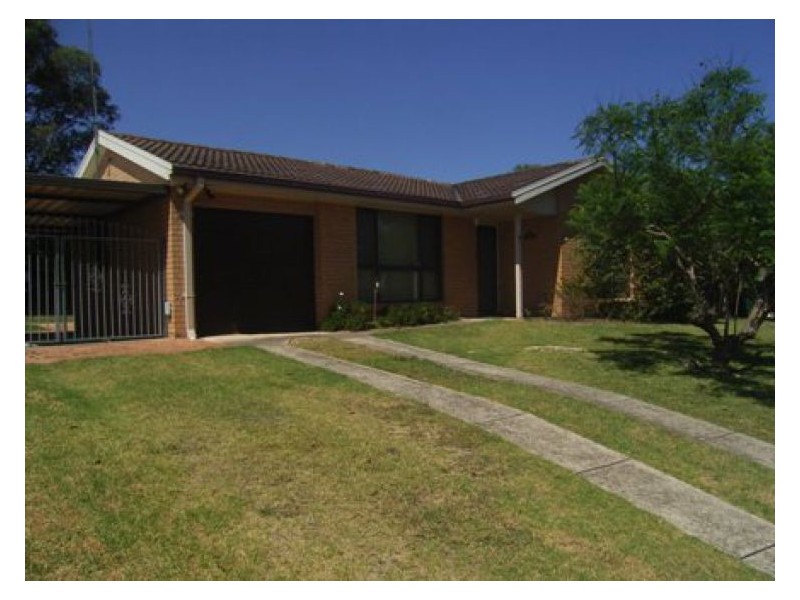 4 Rowe Place,, Doonside NSW 2767