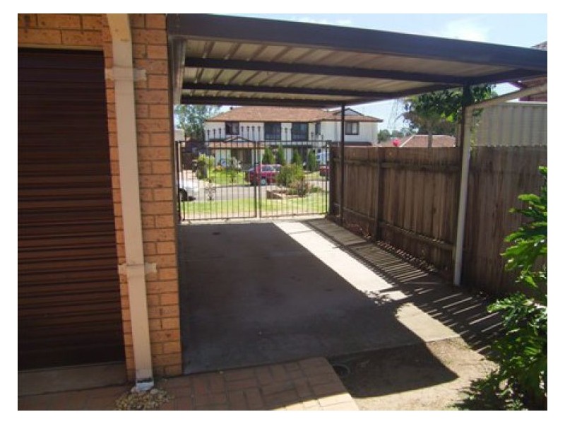4 Rowe Place,, Doonside NSW 2767