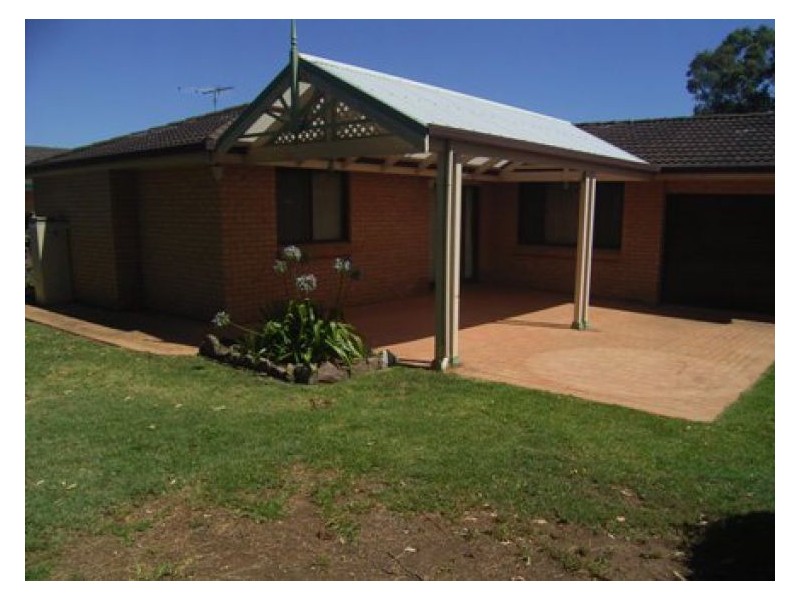 4 Rowe Place,, Doonside NSW 2767