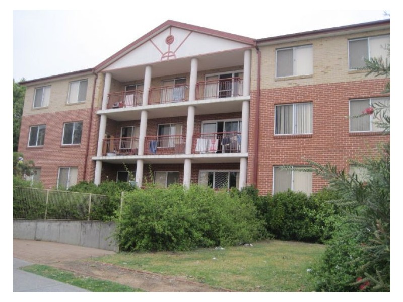 11/16-18 Fifth Ave,, Blacktown NSW 2148