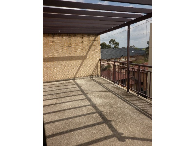 34/5-9 Fourth Ave,, Blacktown NSW 2148