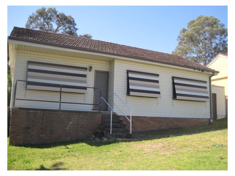 House 35 Derwent Parade,, Blacktown NSW 2148