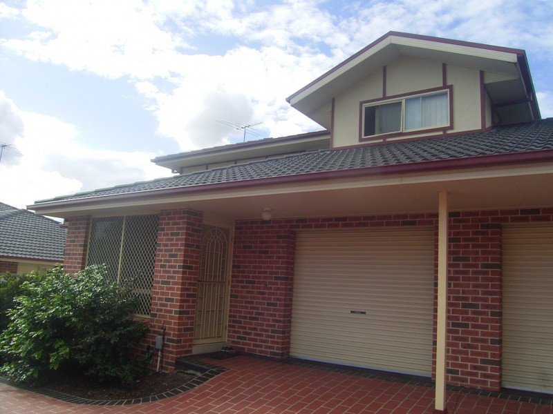 Doonside NSW 2767