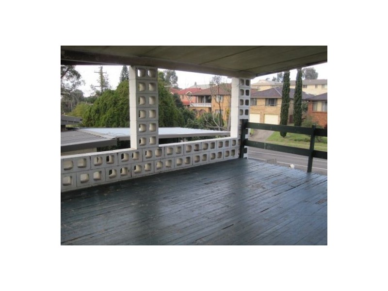 110 Lancelot Street, Blacktown NSW 2148