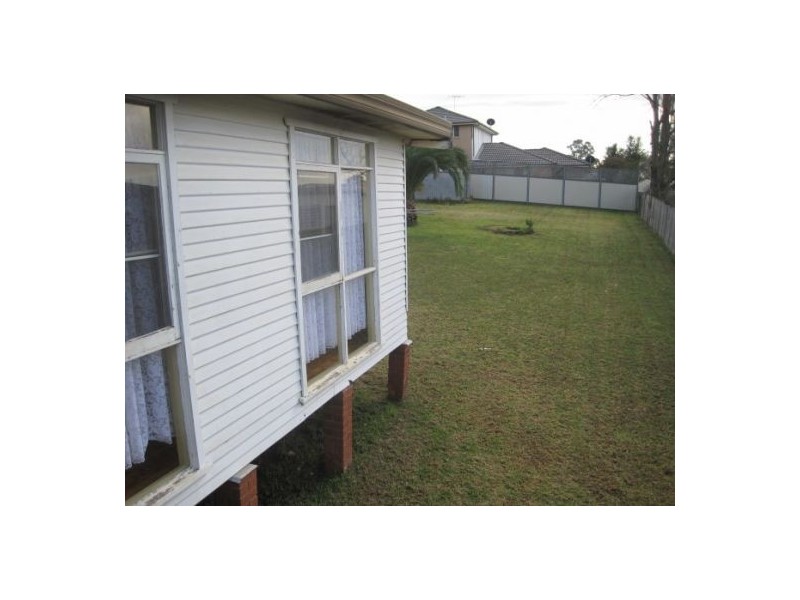 110 Lancelot Street, Blacktown NSW 2148