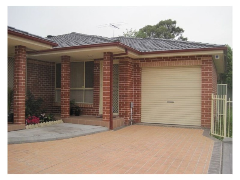 4/13-15 Frederick Street,, Blacktown NSW 2148