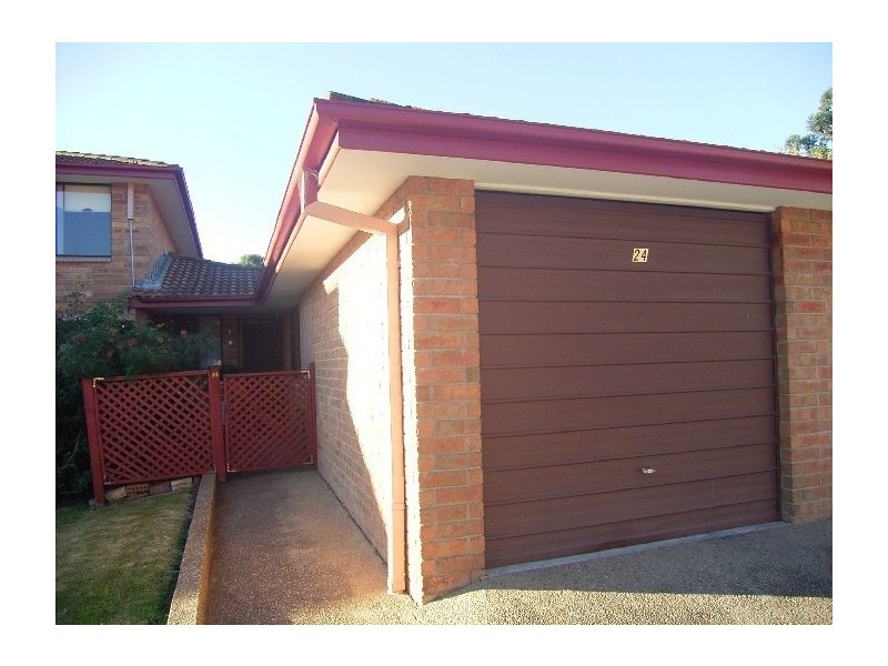 24/177 Reservoir Road, Blacktown NSW 2148