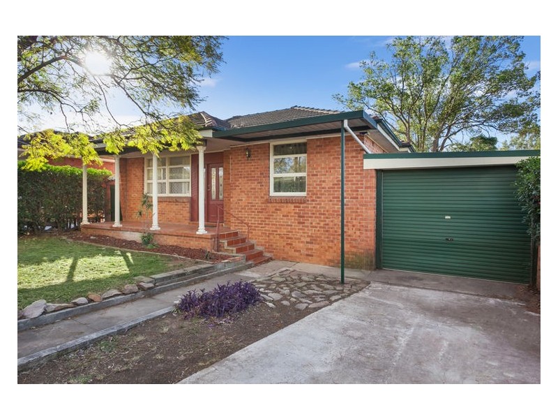 285 Bungarribee Road, Blacktown NSW 2148