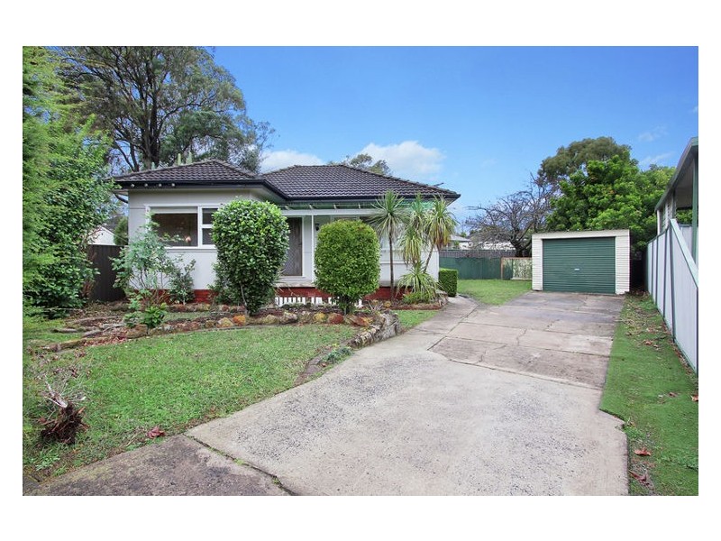House 10 Selby Place, Blacktown NSW 2148