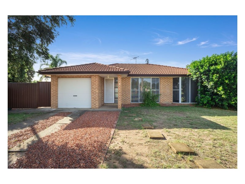 9 Scobie Street, Doonside NSW 2767