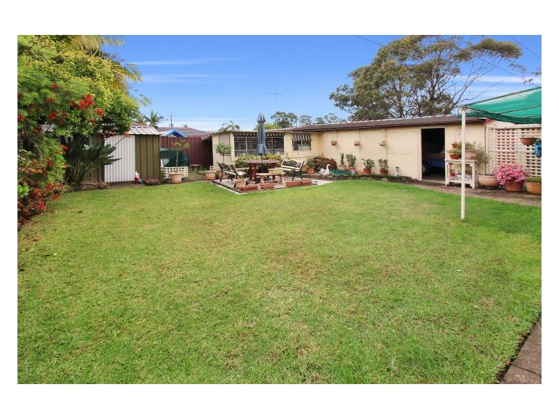 58 Tulip Street, Greystanes NSW 2145