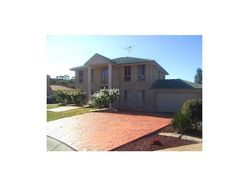 12 PIER Street, Prospect NSW 2148