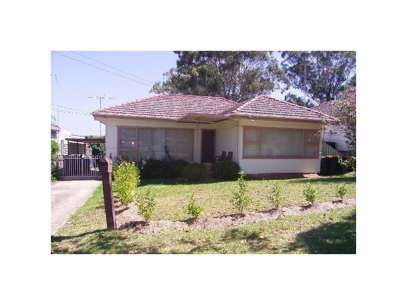 16 Glamorgan Street, Blacktown NSW 2148