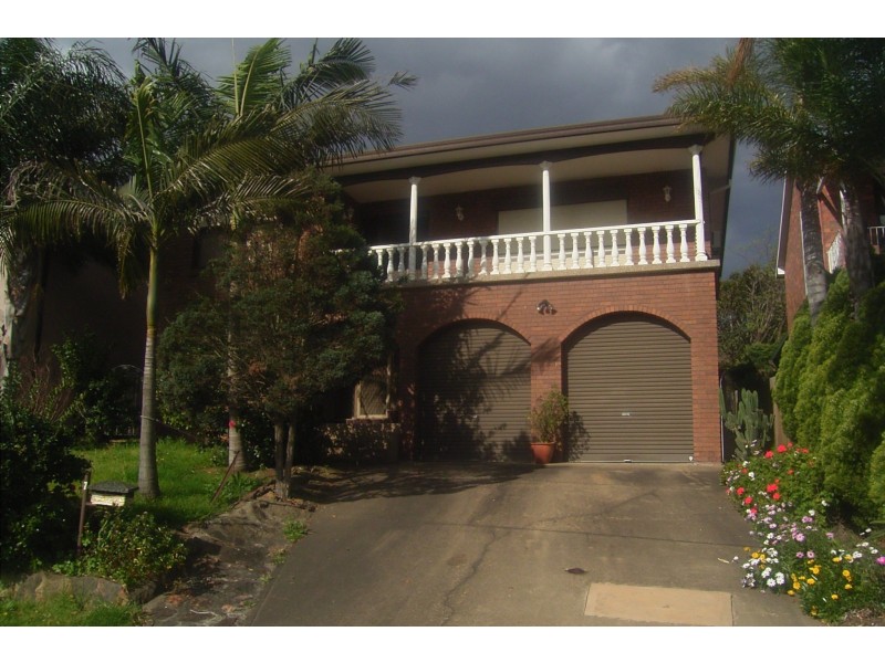 7 Norman Street, Prospect NSW 2148