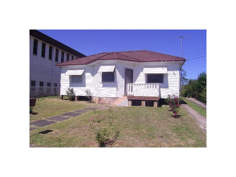 2 Swinson Road, Blacktown NSW 2148