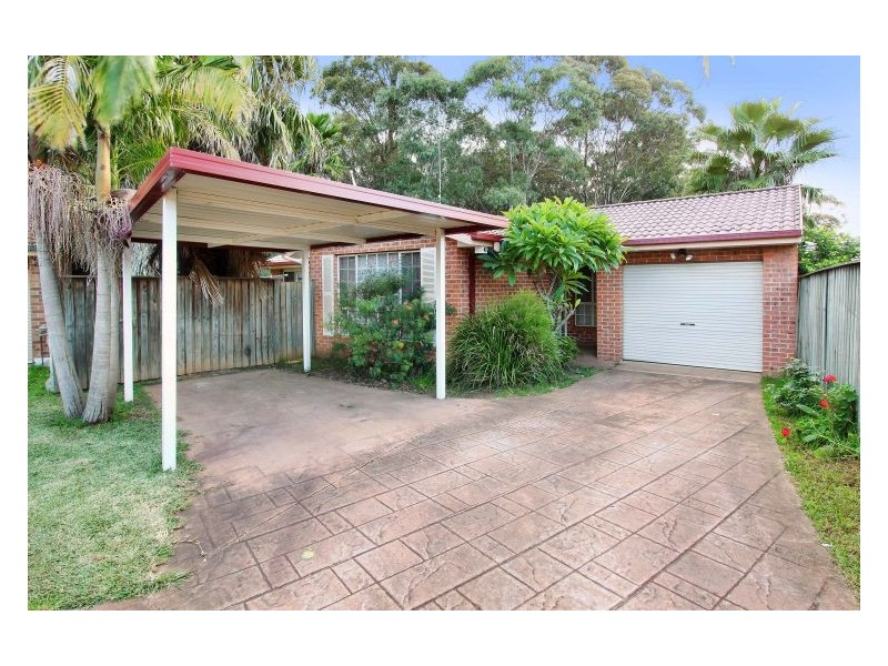 32 De Castella Drive, Blacktown NSW 2148