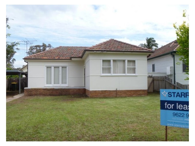 14 Tara Road, Blacktown NSW 2148