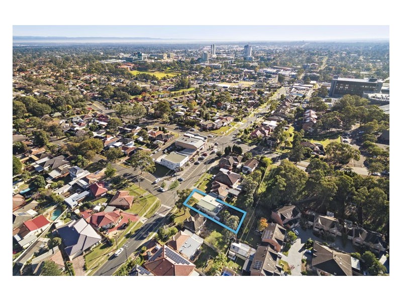 7 Lock Street, Blacktown NSW 2148