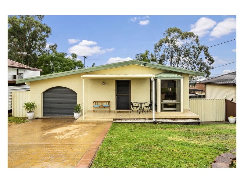 7 Lock Street, Blacktown NSW 2148