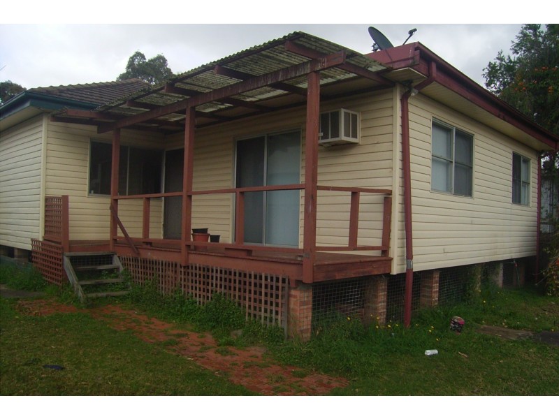 2/45 Stephen Street, Blacktown NSW 2148