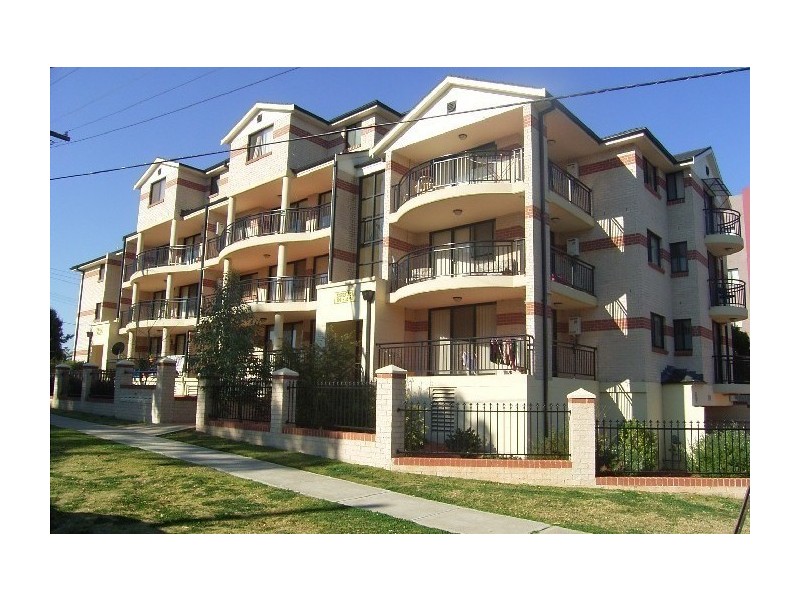 11/23 Bruce Street, Blacktown NSW 2148
