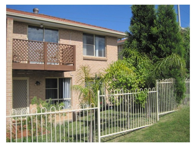 12/60 Patricia Street,, Blacktown NSW 2148