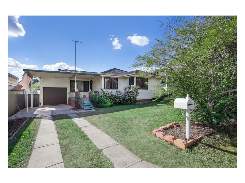 22 Lancelot Street, Blacktown NSW 2148