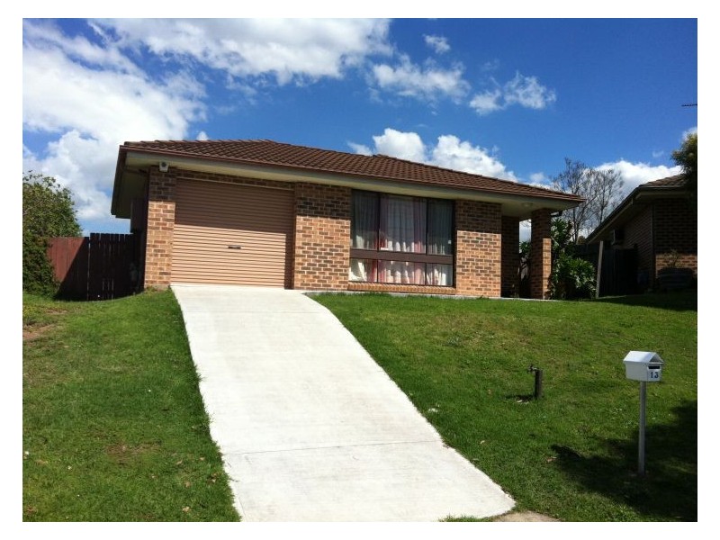 13 Bellingham Ave,, Glendenning NSW 2761