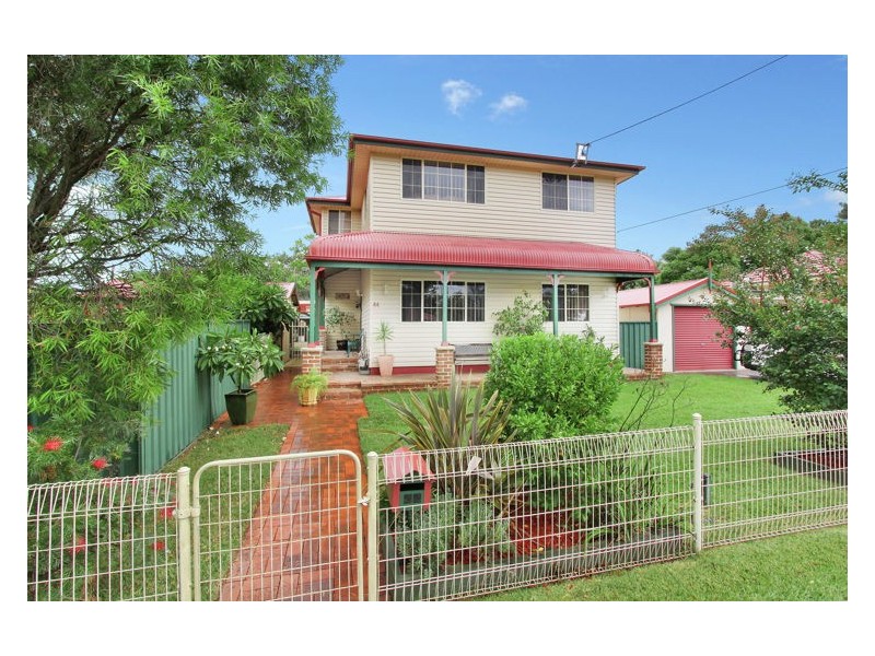 44 Dunstable Road, Blacktown NSW 2148
