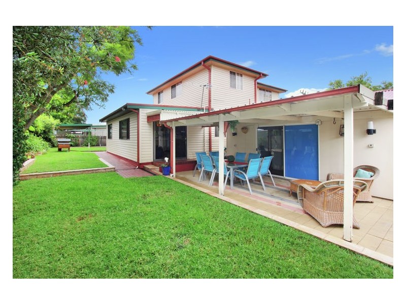 44 Dunstable Road, Blacktown NSW 2148