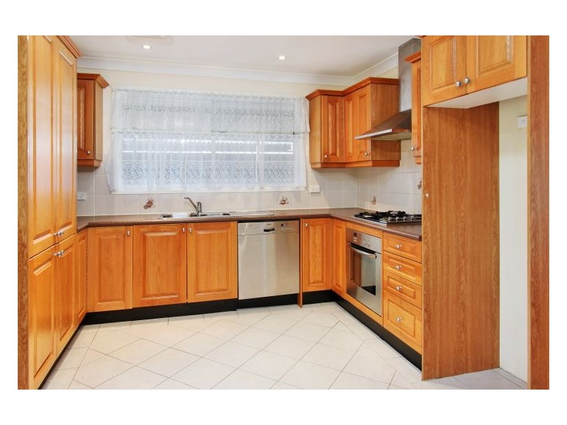 47 Pendant Avenue, Blacktown NSW 2148