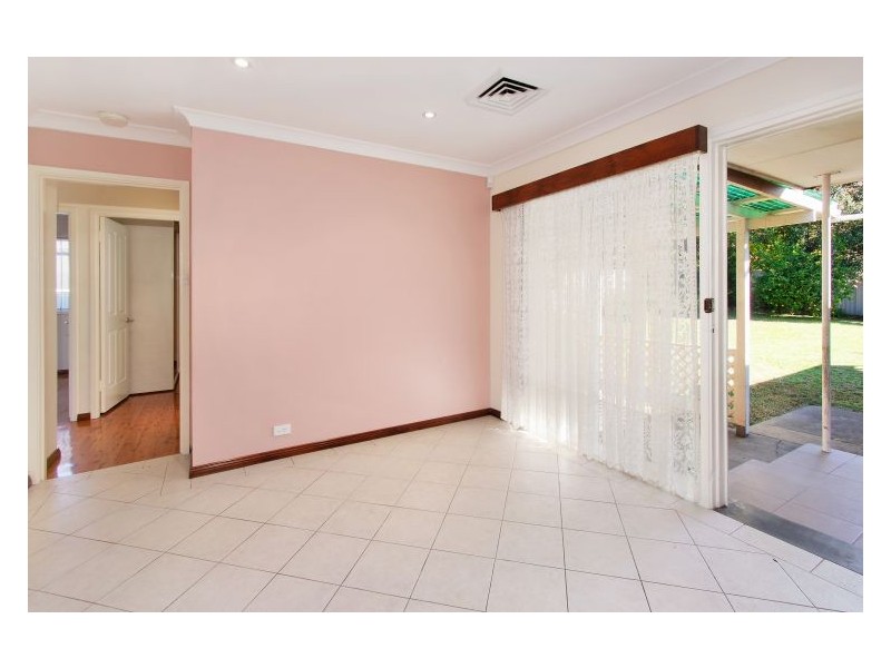 47 Pendant Avenue, Blacktown NSW 2148