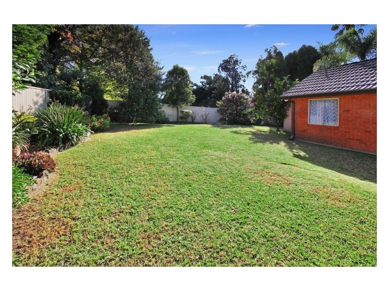 47 Pendant Avenue, Blacktown NSW 2148