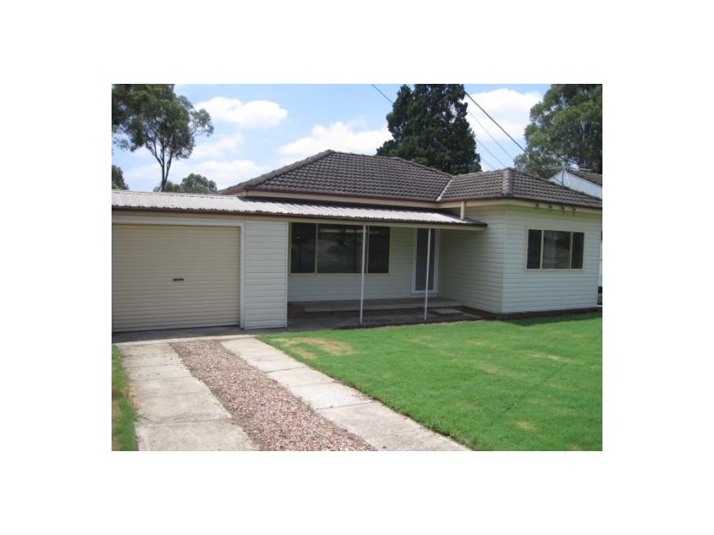 House 27 Sutton Street, Blacktown NSW 2148