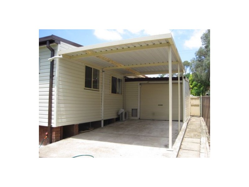 House 27 Sutton Street, Blacktown NSW 2148