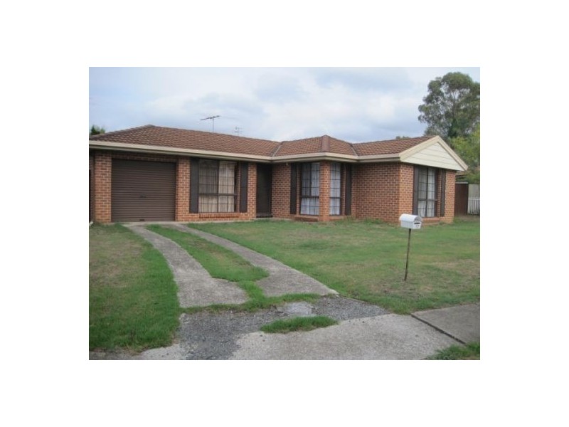 17 Scobie Street, Doonside NSW 2767