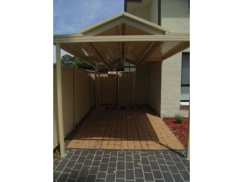 18/2-4 Chester Street,, Blacktown NSW 2148