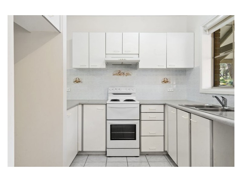 21/19 Torrance Crescent, Quakers Hill NSW 2763