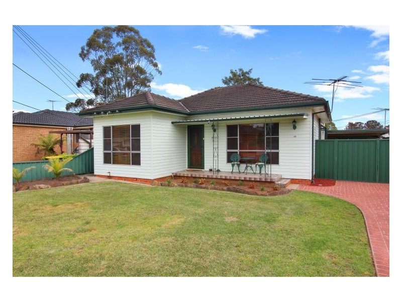 17 Curran Road, Marayong NSW 2148