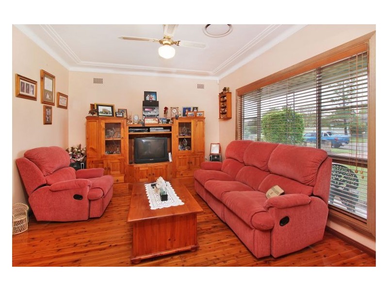 17 Curran Road, Marayong NSW 2148