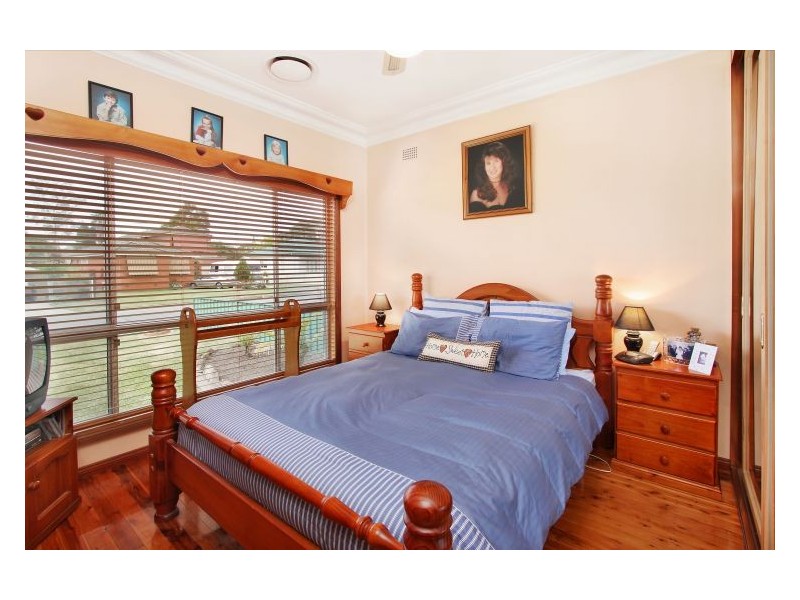 17 Curran Road, Marayong NSW 2148