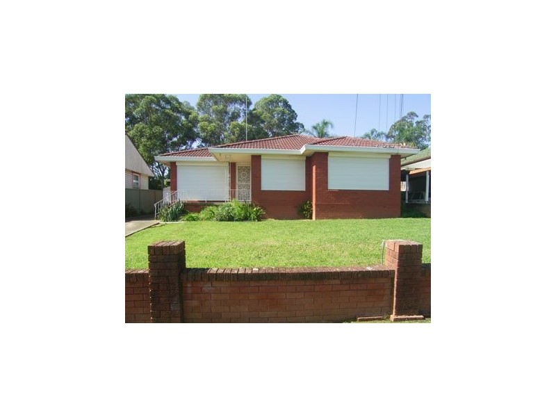 Blacktown NSW 2148