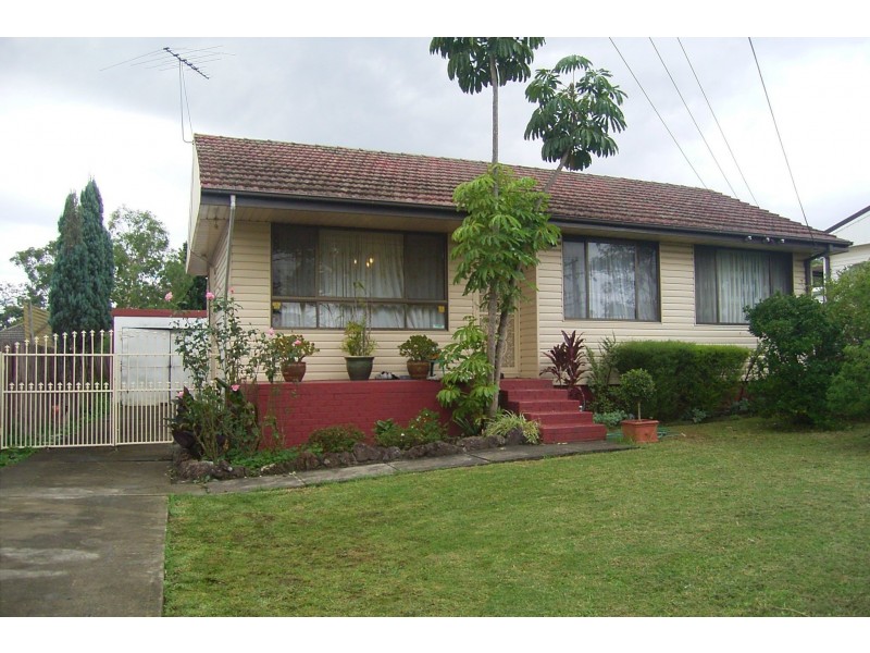 43 Leabons Lane, Seven Hills NSW 2147