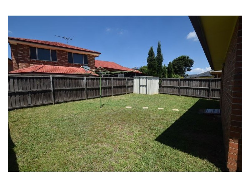 House 7 Morgan Place, Glendenning NSW 2761