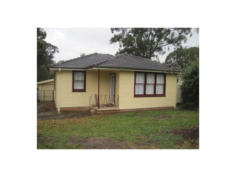 25 Noel Street, Blacktown NSW 2148