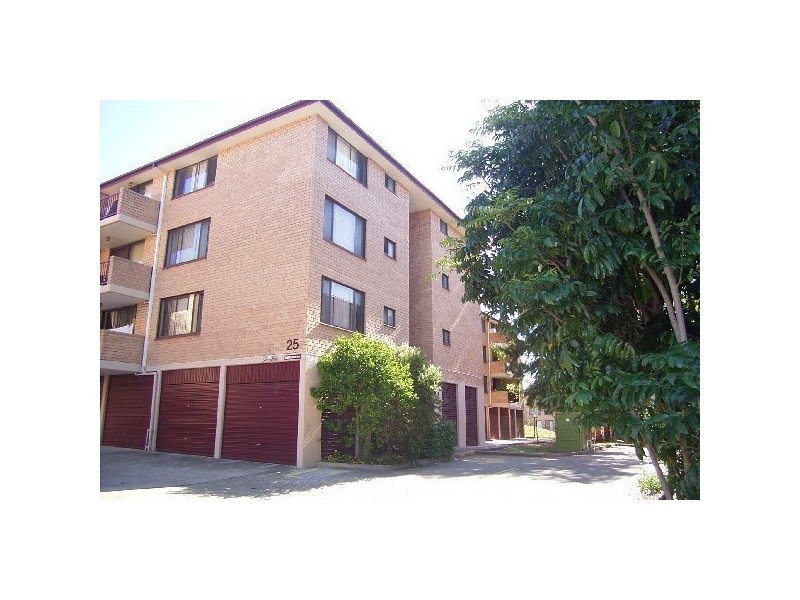 69/25 Mantaka Street, Blacktown NSW 2148
